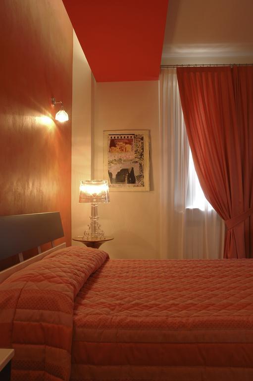 Residenza Glave Bed and Breakfast Campomarino  Exteriör bild
